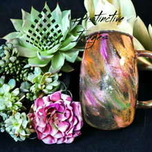Load image into Gallery viewer, 16oz Stainless Steel Coffee Mug