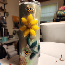 Load image into Gallery viewer, 3D Tumbler
