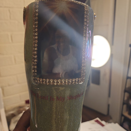 30oz Modern Curve with photos