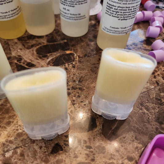 Body Deodorant Stick