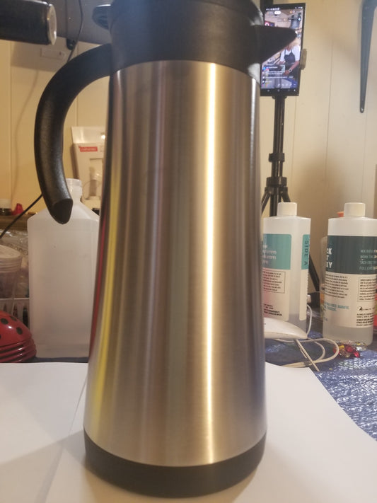 Coffee Pot 32oz