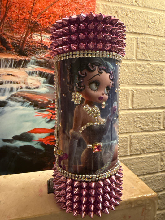 Self-Defense Tumbler
