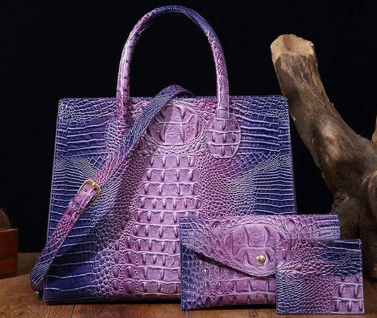 3-piece Purse Set
