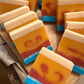 Shea Butter Bars Soap