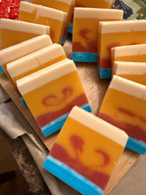 Load image into Gallery viewer, Shea Butter Bars Soap
