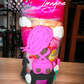 3D Tumbler