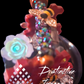 Custom Topper for Tumbler