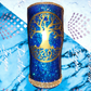 30oz Stainless Steel Skinny or Modern Curve Tumbler