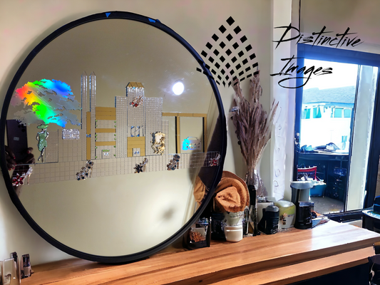 Mirror- Custom