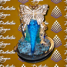 Load image into Gallery viewer, Diva Topper
