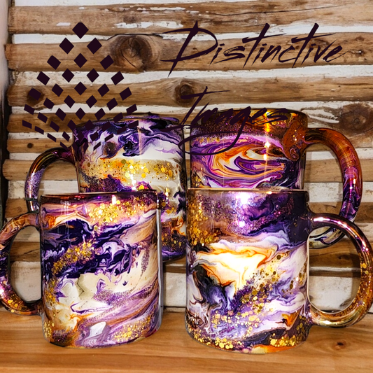 4 piece coffee sets