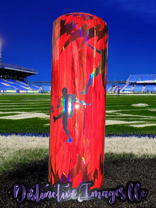 SPORTS TUMBLER