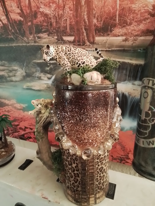 Safari Collection