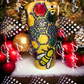Bee Tumbler