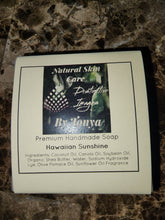 Load image into Gallery viewer, Shea Butter Bars Soap
