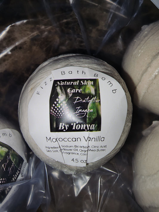 Bath Bombs