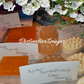 Natural Shea and Goats Milk Soap