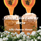 Natural Shea Body Butter Gift Set