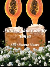 Load image into Gallery viewer, Natural Shea Body Butter Gift Set
