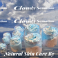 Natural Shea Body Butter Gift Set