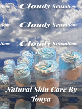 Load image into Gallery viewer, Natural Shea Body Butter Gift Set

