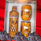 Three piece Wine Set