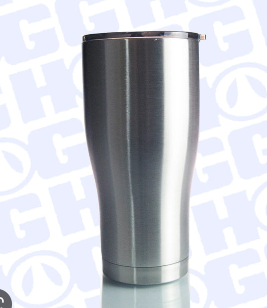 30oz Modern Curve Tumbler