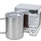 16oz Stainless Steel Coffee Mug