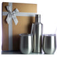 Three piece Wine Set